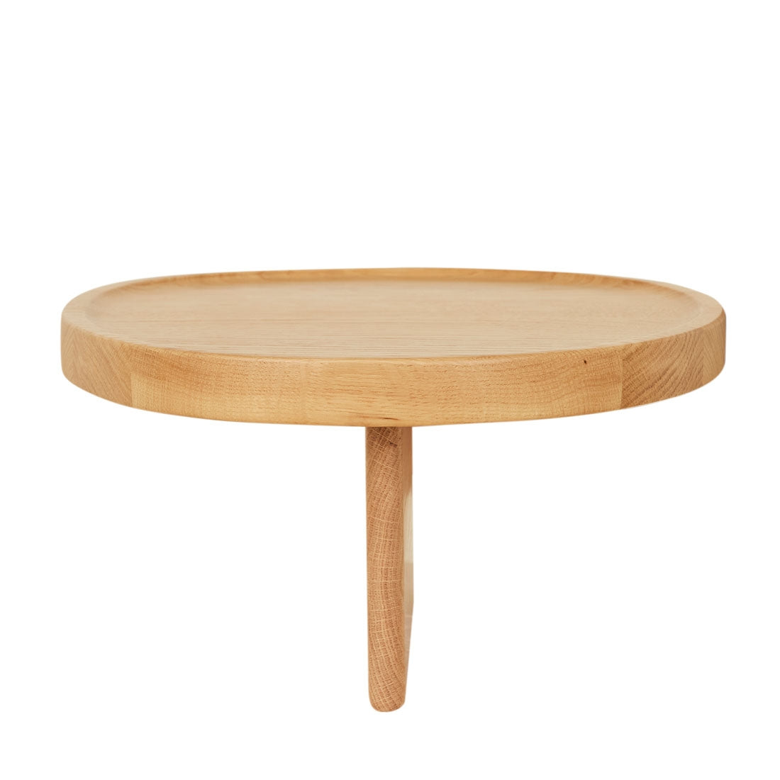 Luxe Couch Companion Elegance Tray Table