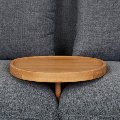 Luxe Couch Companion Elegance Tray Table