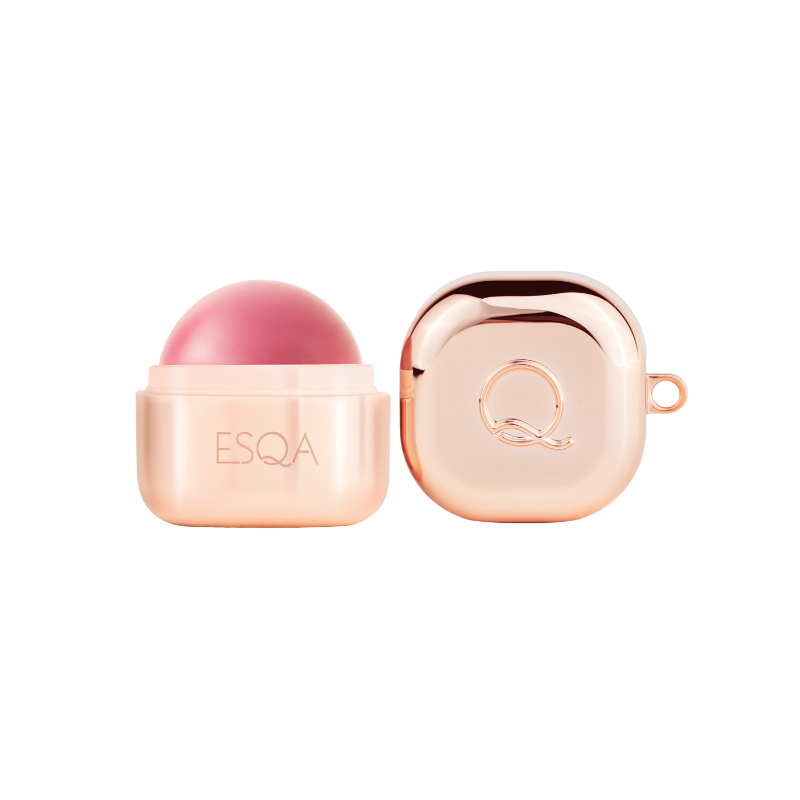 Bitty Balm Stick Blush
