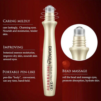 Ball Eye Cream Roller