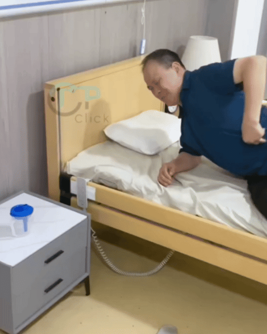 Round Rotating Seat Pad