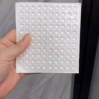 Self-Adhesive Door & Drawer Protectors