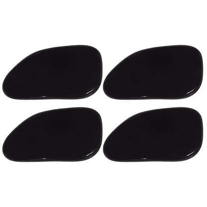 Static Car Interior Sunshade