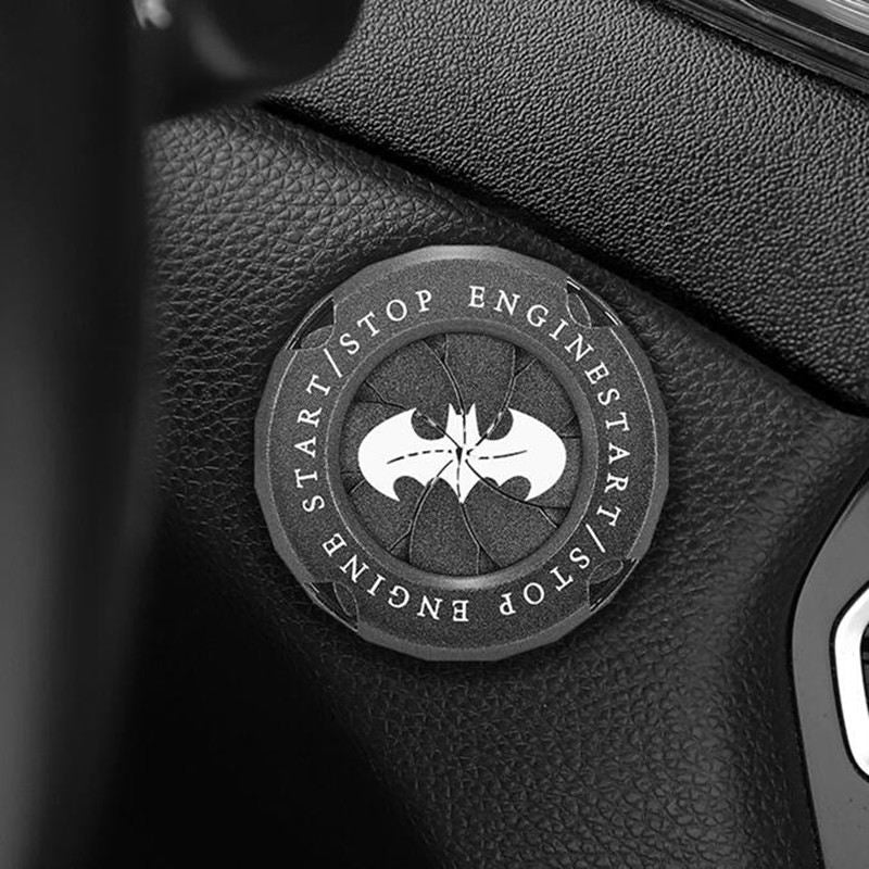 Luxury Ignition Cap™