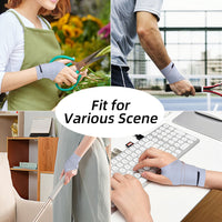 Adjustable Wrist Support