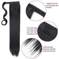 Ponytail Hair Extension