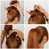 Women Hair Styling Clips