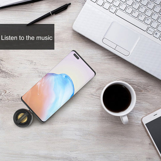 Mini Portable Speaker For Phone