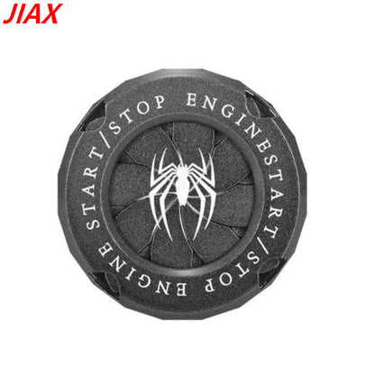 Luxury Ignition Cap™