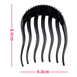 Women Hair Styling Clips