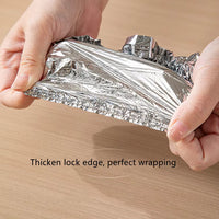 FreshWarm Wrap