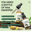 Clear Nail Plus Serum