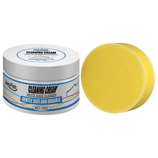 Shoes Cleaner Cream