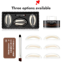 Waterproof & Sweatproof Brow Kit