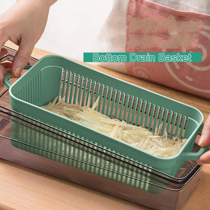 Multifunctional  Manual Chopper