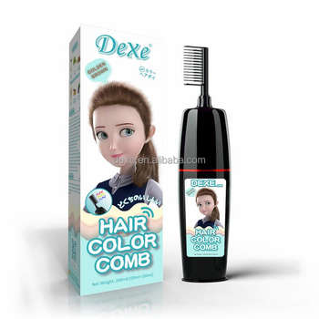 Natural Organic Hair Color