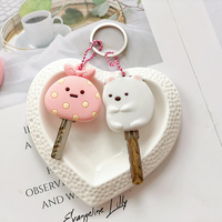 Cute Key Cap Set