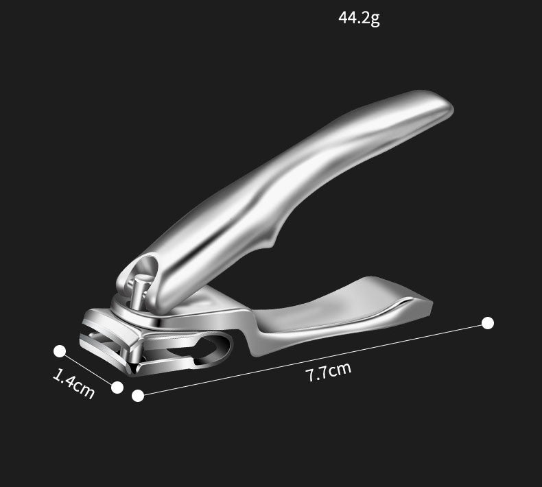 360* Rotary Nail Clipper