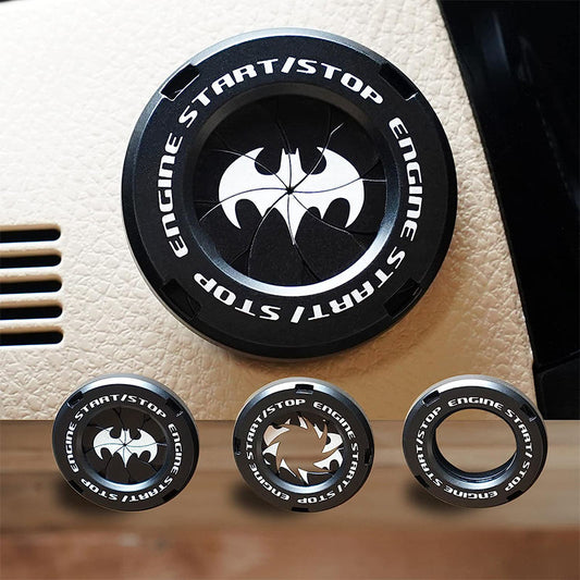 Luxury Ignition Cap™