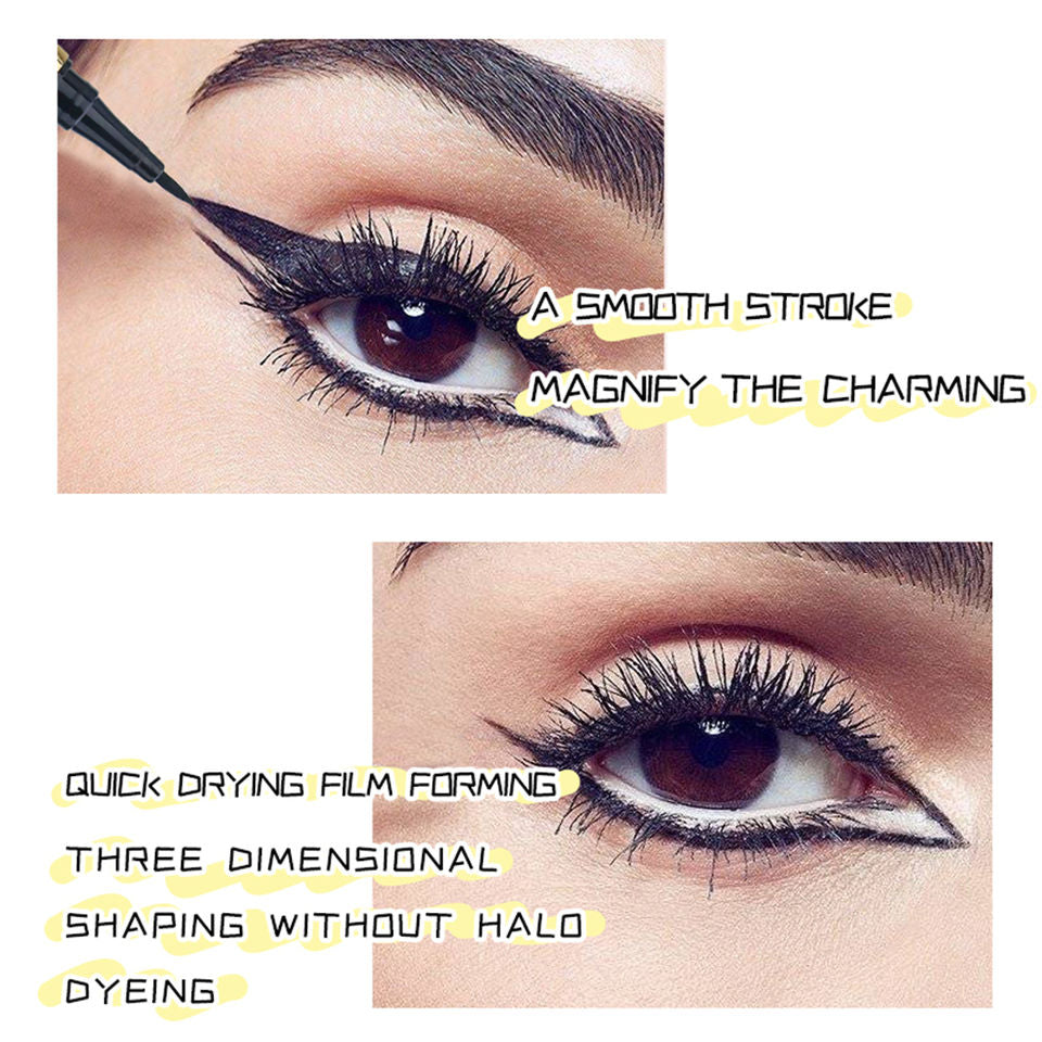 Yanqina Liquid Eyeliner