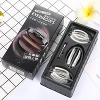 Waterproof & Sweatproof Brow Kit
