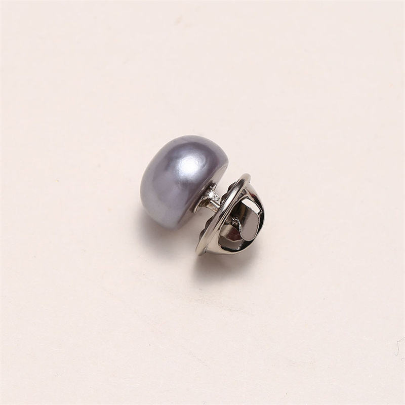 Pearl Shield Pin – Pickoye