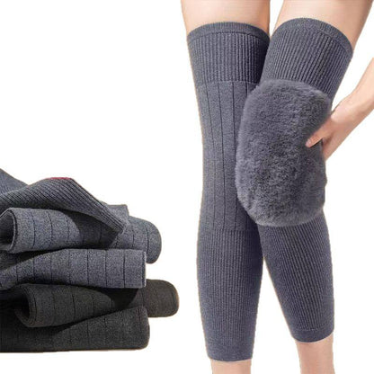 Warm Knee Cap