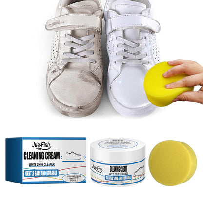 Shoes Cleaner Cream