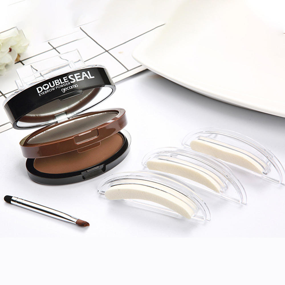 Waterproof & Sweatproof Brow Kit