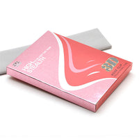 Reusable Nose Shaper Clip