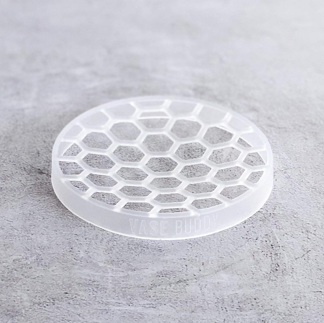BloomLock™ Silicone Flower Arranger