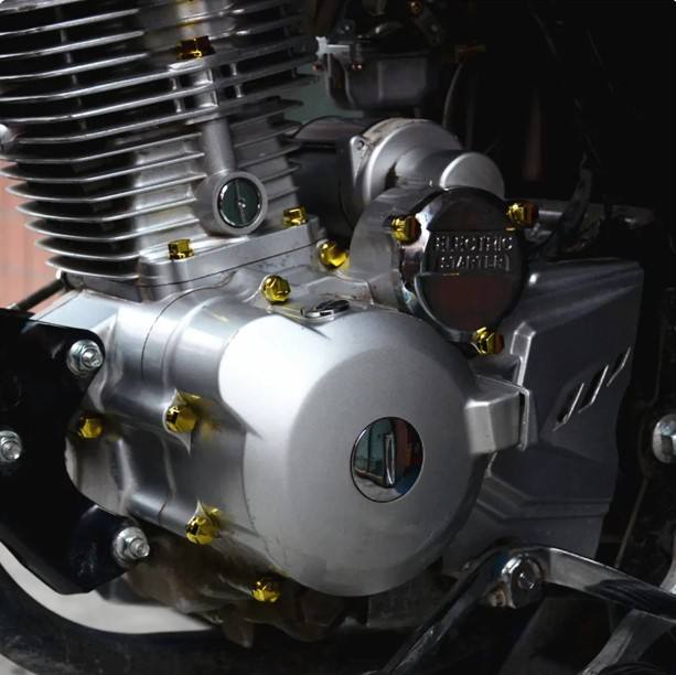 Engine Cover Protective Covers