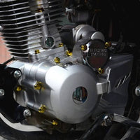 Engine Cover Protective Covers