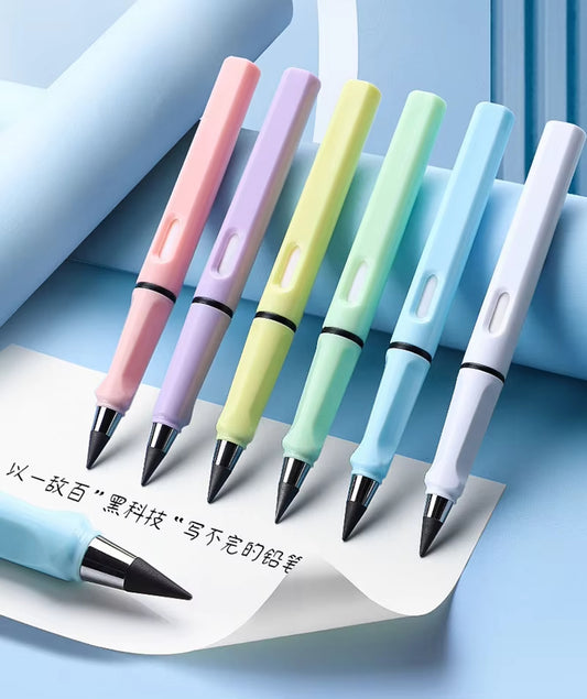 Everlasting Inkless Magic Pencil