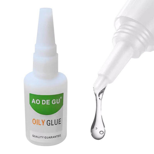 Magic Super Glue
