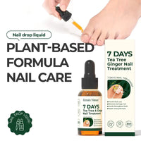 Clear Nail Plus Serum