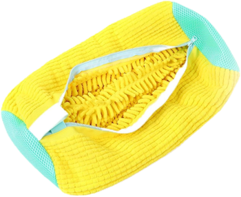 Reusable Shoes Washing Machine Bag