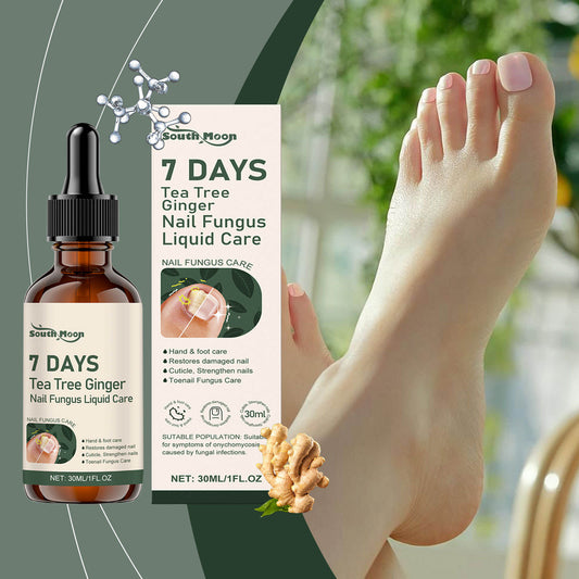 Nail Plus Serum for Repair & Growth