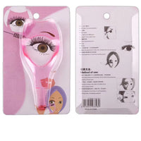 3 in 1 Mascara Tool Makeup Eyelash