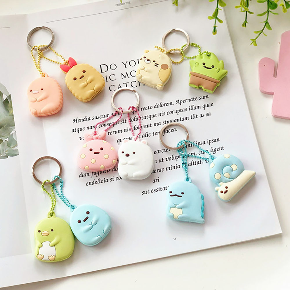 Cute Key Cap Set
