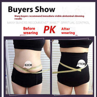 Women's Waist Slimming Underwear