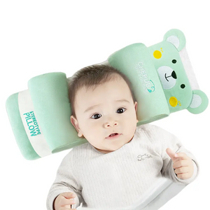 Newborn Baby Shaping Pillow Head Support