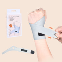Adjustable Wrist Support