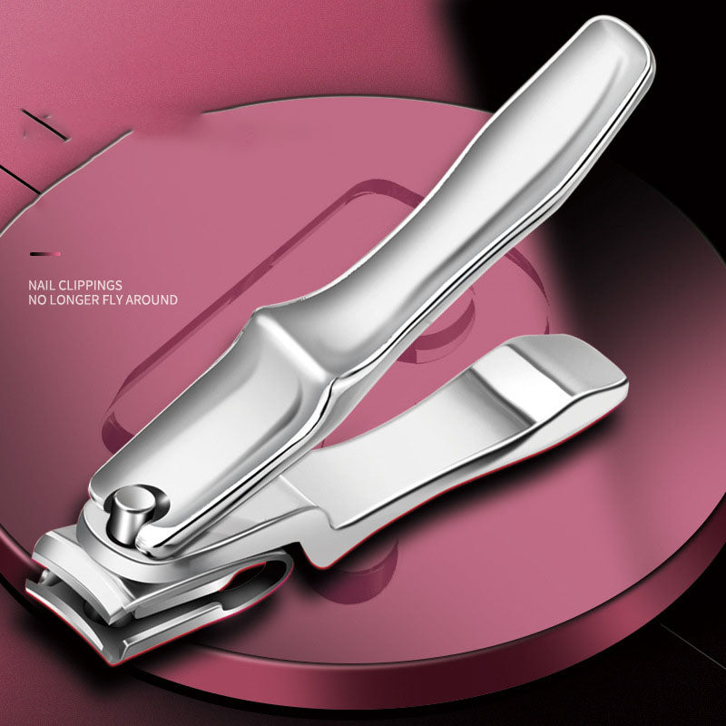 360* Rotary Nail Clipper