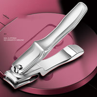 360* Rotary Nail Clipper