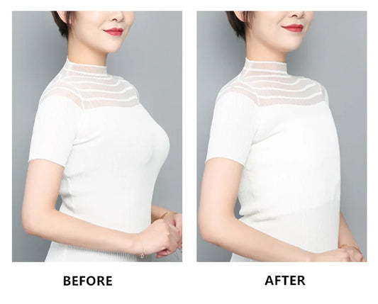 Short Chest Binder