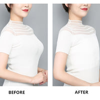 Short Chest Binder For Women