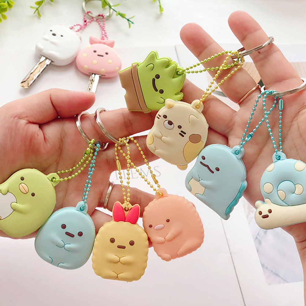 Cute Key Cap Set