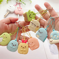 Cute Key Cap Set