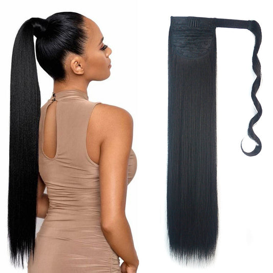 Ponytail Hair Extension